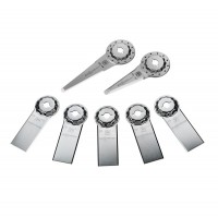 Fein Multi Tool Grout & Tile Accessories
